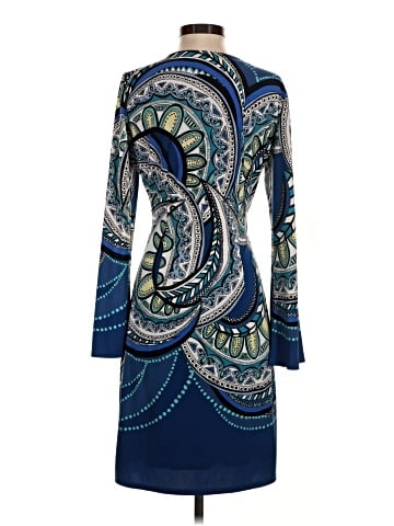 Hale Bob Cocktail Dress (view 2)