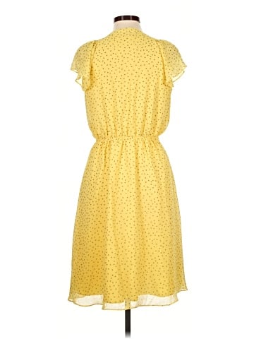 Ann Taylor Factory Casual Dress (view 2)