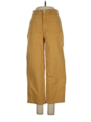 Madewell Jeans (view 1)