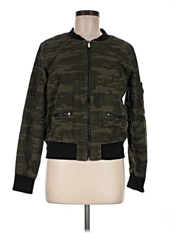 Sanctuary Jacket (view 1)