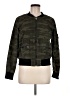 Sanctuary Camo Green Jacket Size M - photo 1