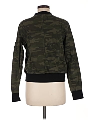Sanctuary Jacket (view 2)