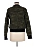Sanctuary Camo Green Jacket Size M - photo 2