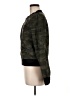 Sanctuary Camo Green Jacket Size M - photo 5