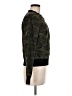 Sanctuary Camo Green Jacket Size M - photo 4