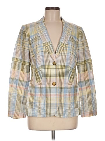 Talbots Blazer (view 1)