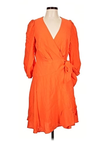 Alex Marie Casual Dress (view 1)