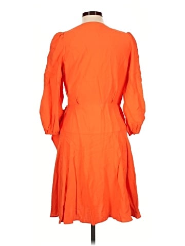 Alex Marie Casual Dress (view 2)