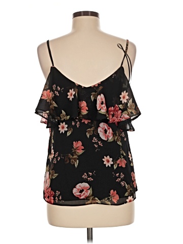 F&F Clothing Sleeveless Blouse (view 2)
