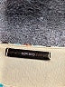 Soprano 100% Polyester Chevron-herringbone Tan Casual Dress Size M - photo 7