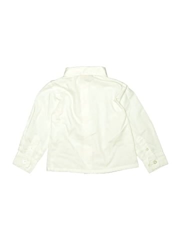 Happy Fella Long Sleeve Polo (view 2)