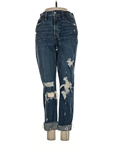 Abercrombie & Fitch Jeans (view 1)