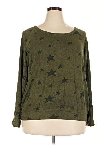 Buffalo by David Bitton Pullover Sweater (view 1)