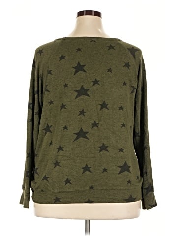 Buffalo by David Bitton Pullover Sweater (view 2)