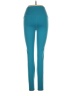 Alo Teal Active Pants Size S - photo 2