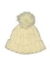J.Crew Ivory Beanie One size - photo 1