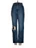 Abercrombie & Fitch Blue Jeans Size 25 waist - photo 1