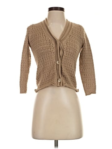 Ann Taylor LOFT Cardigan (view 1)