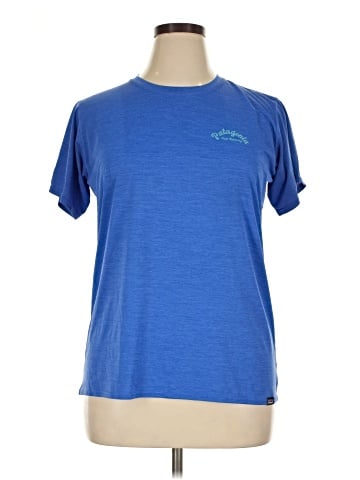 Patagonia Active T-Shirt (view 1)