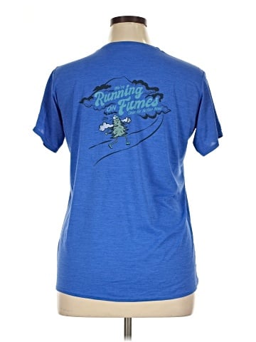 Patagonia Active T-Shirt (view 2)
