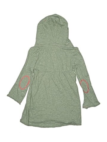 Burt's Bees Baby Dress (view 2)