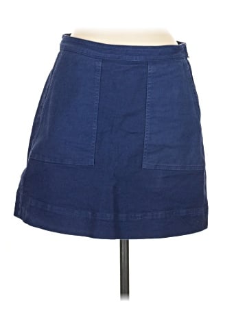 Alex Mill Casual Skirt (view 1)