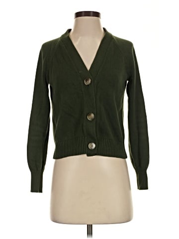 Ann Taylor LOFT Cardigan (view 1)