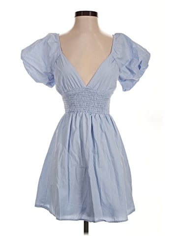 Altar'd State Casual Dress (view 1)