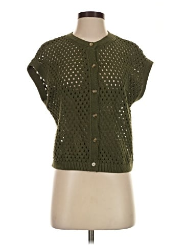Ann Taylor LOFT Cardigan (view 1)