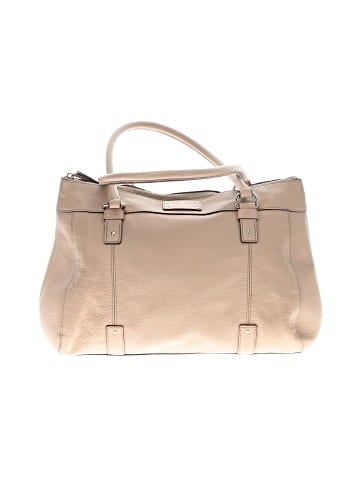 Kate Spade New York Leather Satchel (view 1)