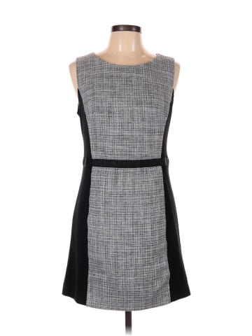 Elle Casual Dress (view 1)