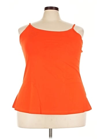 Jessica London Tank Top (view 1)