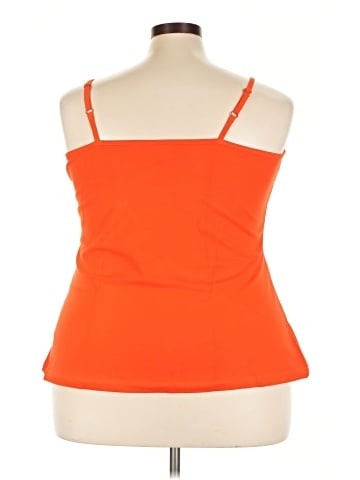 Jessica London Tank Top (view 2)