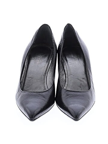 Coach Heels (view 2)