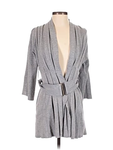 Moth Cardigan (view 1)