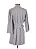 Moth Gray Cardigan Size S - photo 2