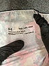 Under Armour Print Pink Athletic Shorts Size XS (youth) - photo 3