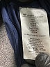 New Balance Blue Active Pants Size S - photo 8