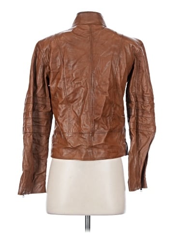 Assorted Brands Leather Jacket (view 2)