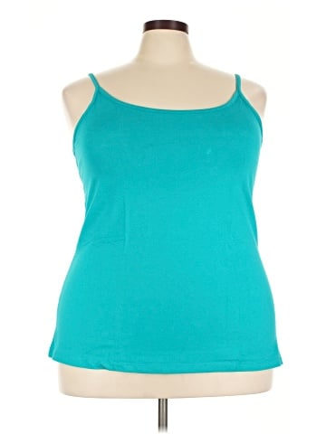 Jessica London Tank Top (view 1)