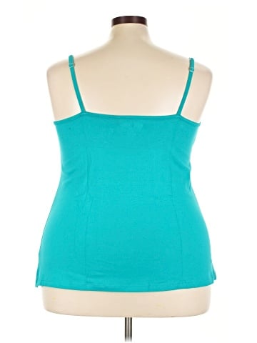 Jessica London Tank Top (view 2)