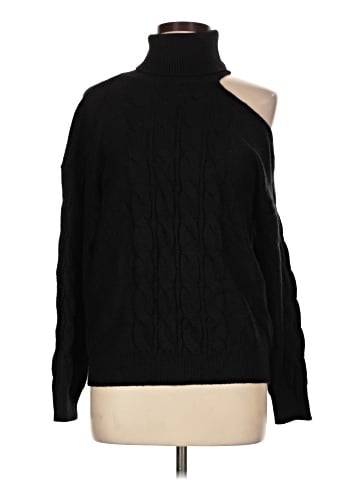 Shoedazzle Turtleneck Sweater (view 1)