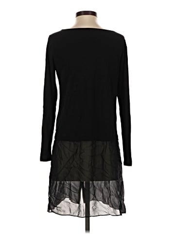 Eileen Fisher Casual Dress (view 2)