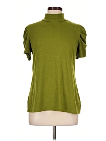 AGB Short Sleeve Top (view 1)