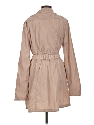 Long Tall Sally Trenchcoat (view 2)