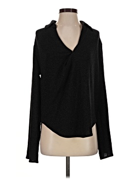 Rag & Bone Long Sleeve Blouse
