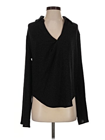 Rag & Bone Long Sleeve Blouse (view 1)