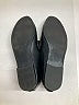A New Day Black Flats Size 9 1/2 - photo 5