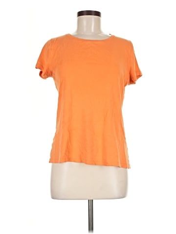 St. John's Bay Short Sleeve T-Shirt (view 1)