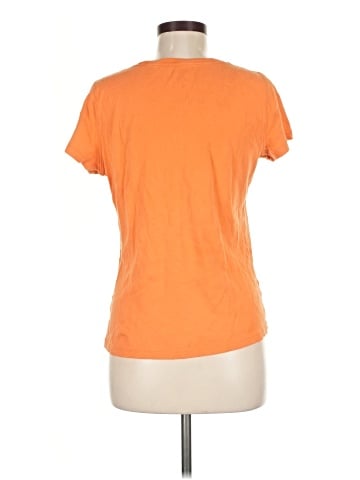 St. John's Bay Short Sleeve T-Shirt (view 2)